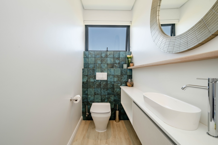 4 Bedroom Property for Sale in Brackenridge Western Cape